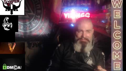 Snapshot of mrscorpionviking chatting on March 2025 02:54:01 PM  moderador de salasmoderator of rooms online show from March 2025 02:54:01 PM