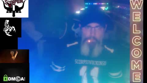 Snapshot of mrscorpionviking chatting on October 2025 02:33:01 AM  moderador de salasmoderator of rooms online show from October 2025 02:33:01 AM