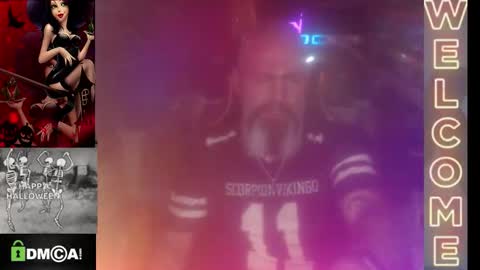 Snapshot of mrscorpionviking chatting on October 2025 10:36:01 PM  moderador de salasmoderator of rooms online show from October 2025 10:36:01 PM
