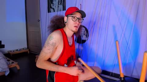  Mr Shaggy online show from January 2025 12:32:02 PM