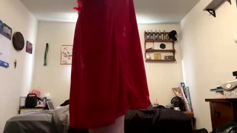 mrsissy812575 online show from January 2025 07:32:01 PM