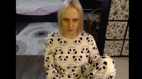 Sasha online show from January 2026 11:09:01 PM