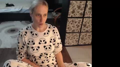 Snapshot of mrsluck chatting on June 2026 06:39:01 PM Sasha online show from June 2026 06:39:01 PM