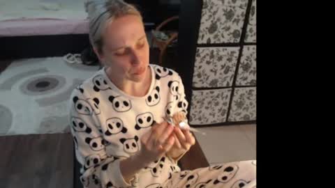Snapshot of mrsluck chatting on June 2026 03:11:01 AM Sasha online show from June 2026 03:11:01 AM