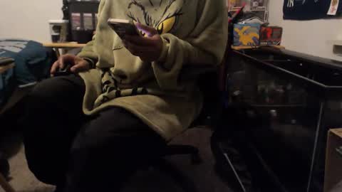 mrsoonicexrated online show from February 2026 04:10:02 AM