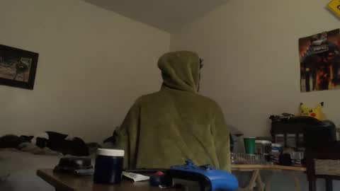 Snapshot of mrsoonicexrated chatting on April 2026 12:10:01 PM mrsoonicexrated online show from April 2026 12:10:01 PM