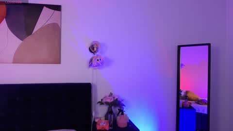 Snapshot of mrsprude chatting on January 2025 11:52:01 AM Molly online show from January 2025 11:52:01 AM