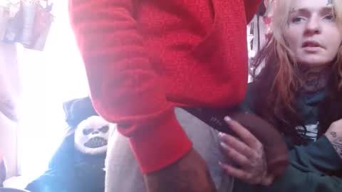 mrssavage97 online show from January 2026 04:22:01 PM