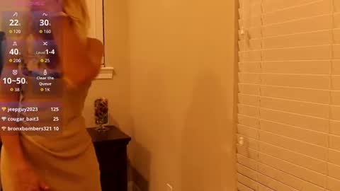 mrstrophymom online show from July 2026 01:45:02 AM