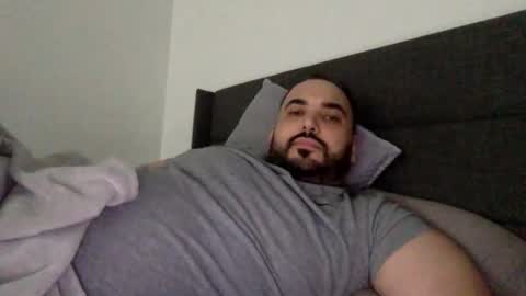 mrthicknhairy online show from March 2026 03:01:01 PM