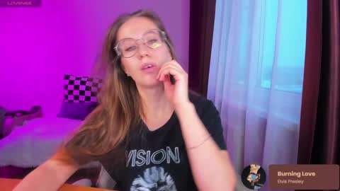 Snapshot of ms_allison chatting on December 2024 11:47:01 AM Allison online show from December 2024 11:47:01 AM