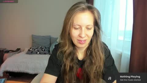 Snapshot of ms_allison chatting on January 2025 11:10:02 AM Allison online show from January 2025 11:10:02 AM