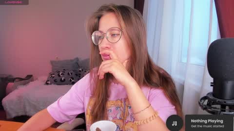 Snapshot of ms_allison chatting on January 2025 12:01:02 PM Allison online show from January 2025 12:01:02 PM