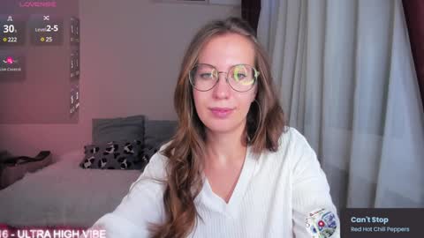 Snapshot of ms_allison chatting on January 2025 03:46:01 PM Allison online show from January 2025 03:46:01 PM