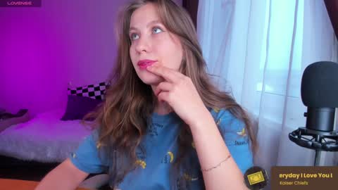 Snapshot of ms_allison chatting on February 2025 11:54:02 AM Allison online show from February 2025 11:54:02 AM