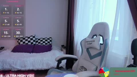 Snapshot of ms_allison chatting on February 2025 11:23:02 AM Allison online show from February 2025 11:23:02 AM