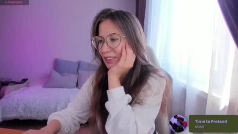 Snapshot of ms_allison chatting on February 2025 11:33:01 AM Allison online show from February 2025 11:33:01 AM