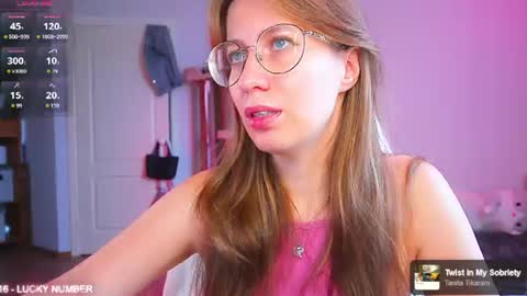 Allison online show from July 2026 10:58:02 AM
