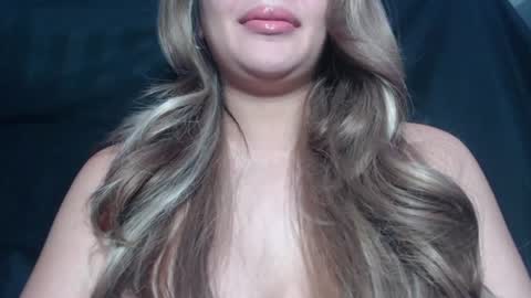 Betty online show from June 2026 03:35:02 PM