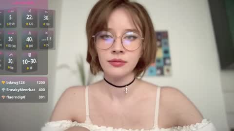 Snapshot of ms_christiana chatting on October 2025 09:30:01 AM ms_christiana online show from October 2025 09:30:01 AM