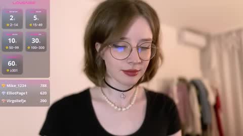 ms_christiana online show from January 2026 05:40:01 PM