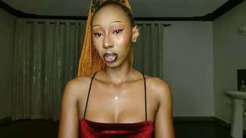 ms_crystal online show from March 2026 12:25:02 AM