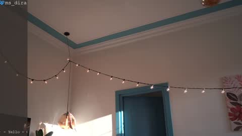 dira and the riru tribe online show from February 2026 01:31:02 PM