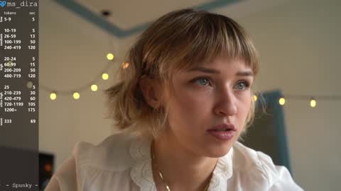 dira and the riru tribe online show from March 2026 10:32:01 AM