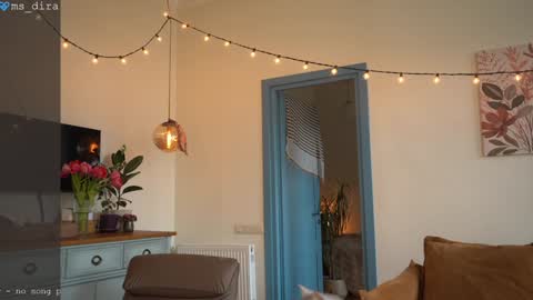 dira and the riru tribe online show from March 2026 10:31:01 AM