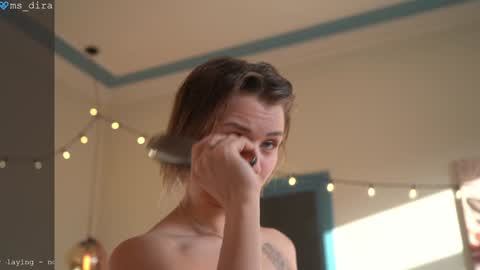 dira and the riru tribe online show from March 2026 01:51:01 PM