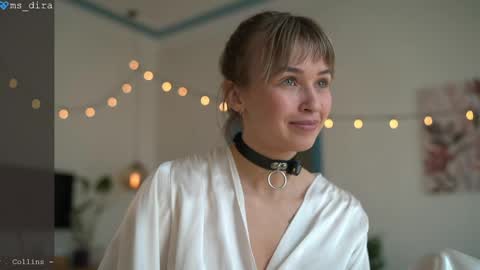 dira and the riru tribe online show from April 2026 10:55:01 AM