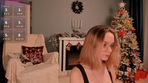 Elizabeth online show from December 2024 03:22:02 PM
