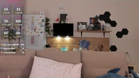 Ms ForYOU online show from October 2025 04:40:02 PM