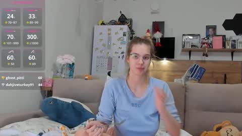 Ms ForYOU online show from January 2026 04:03:01 AM