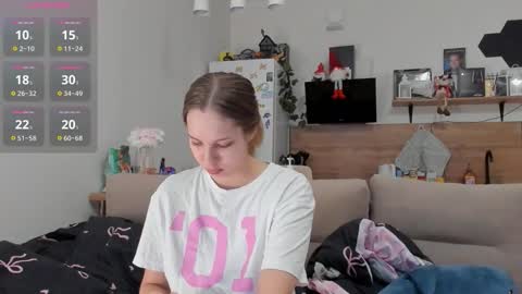 Ms ForYOU online show from February 2026 03:17:02 PM