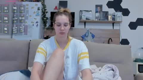 Ms ForYOU online show from April 2026 02:03:02 AM