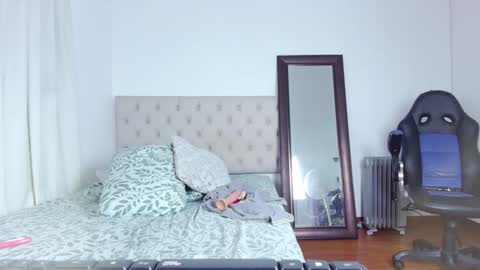 Snapshot of ms_freya chatting on February 2026 11:23:02 PM Freya online show from February 2026 11:23:02 PM