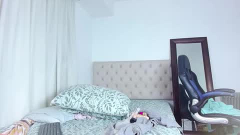 Snapshot of ms_freya chatting on February 2026 02:20:02 AM Freya online show from February 2026 02:20:02 AM