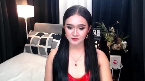 Ash online show from October 2025 11:50:01 PM
