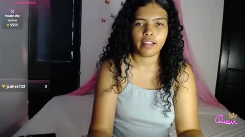 Ivanna  online show from March 2026 09:04:02 PM