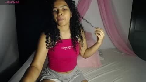 Ivanna  online show from May 2026 10:59:02 PM