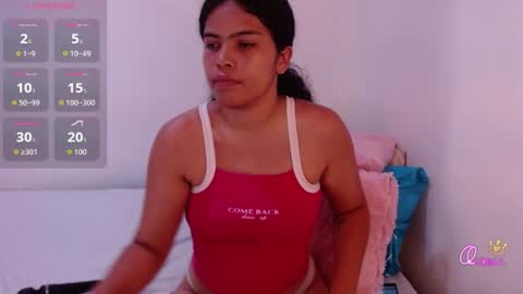 Ivanna  online show from July 2026 10:01:01 PM