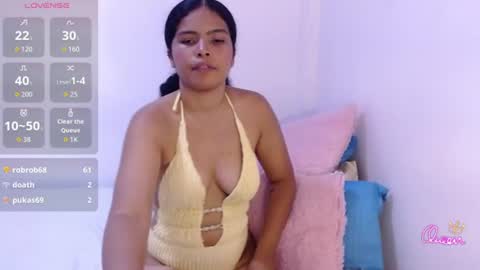 Ivanna  online show from July 2026 09:51:01 PM