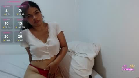 Ivanna  online show from July 2026 09:47:02 PM