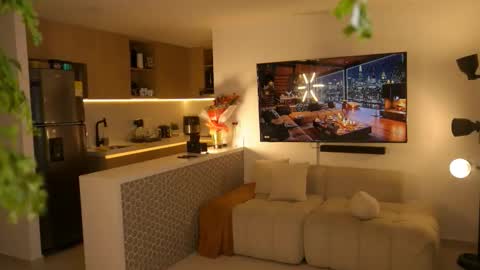 Samantha online show from February 2026 01:07:02 AM