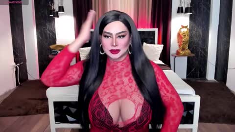 Snapshot of ms_lhadycummer chatting on December 2024 11:00:01 AM Samantha online show from December 2024 11:00:01 AM