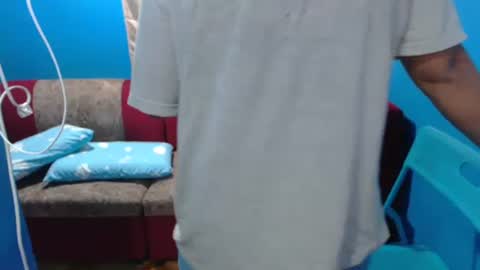 Nathalie online show from February 2025 05:19:02 AM