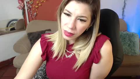 Sofia online show from December 2024 08:12:02 PM