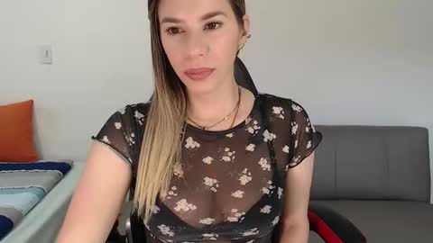 Sofia online show from September 2025 12:28:02 PM