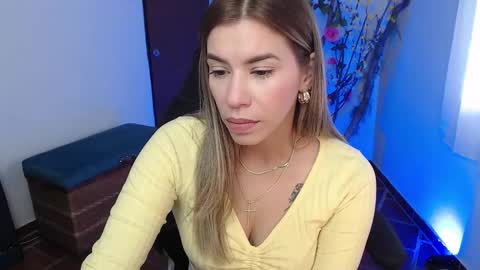 Snapshot of ms_sofiax chatting on February 2026 03:29:01 PM Sofia online show from February 2026 03:29:01 PM